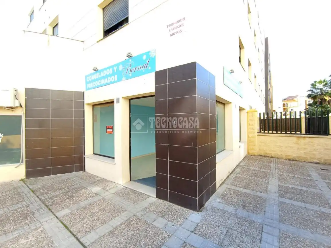 Business premises for sale in Chapín - Campus Universitario - Navinco, imagen 13