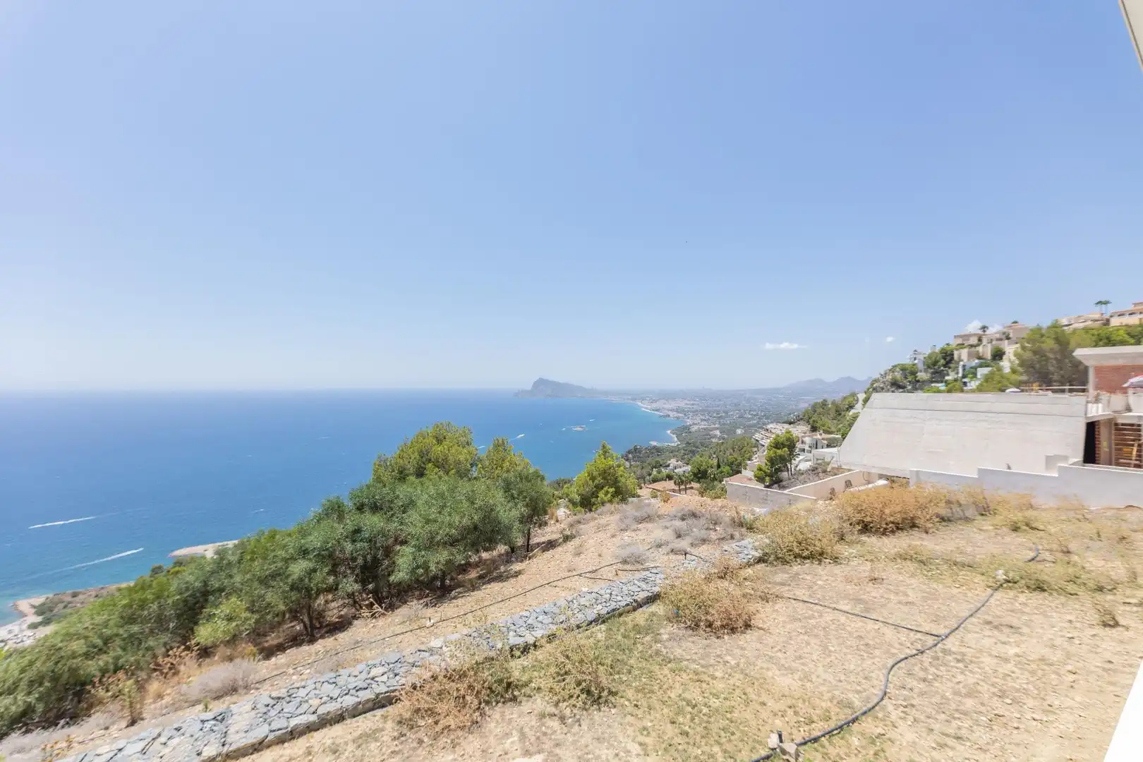 Villa con terrazza in vendita a Calle GRAN BRETAÑA-A.H., imagen 84