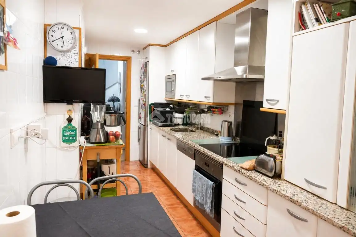 Casa in vendita a San Martín de la Vega, imagen 11