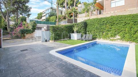 Foto 2 de Casa o xalet en venda a Montmar, Barcelona