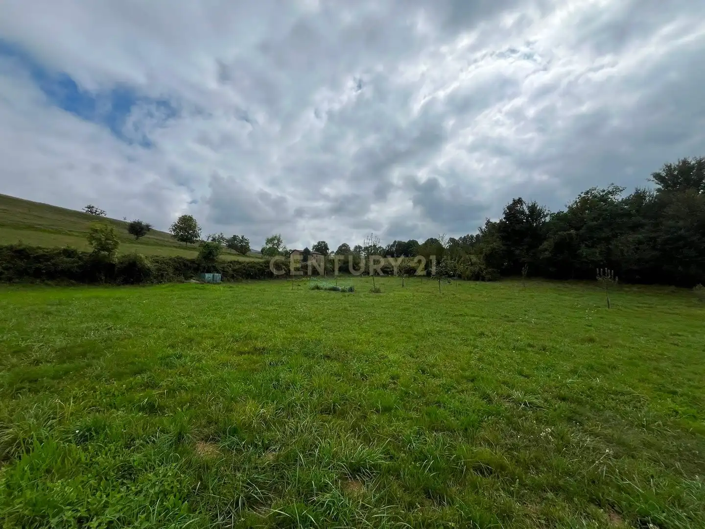 Terreno en venta en Donamaria