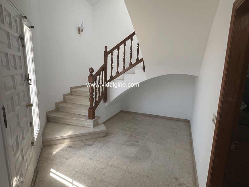 Casa o chalet en venta en Vallfogona de Balaguer con Calefacción, Jardín privado y Terraza