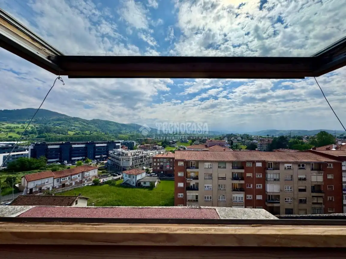 Terraza de Piso en venta en El Astillero   con Calefacción, Parquet y Terraza