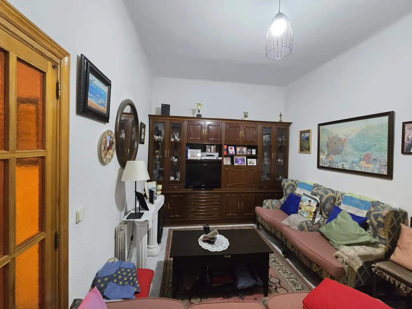 Villa in vendita a Barrio de Salamanca, imagen 36