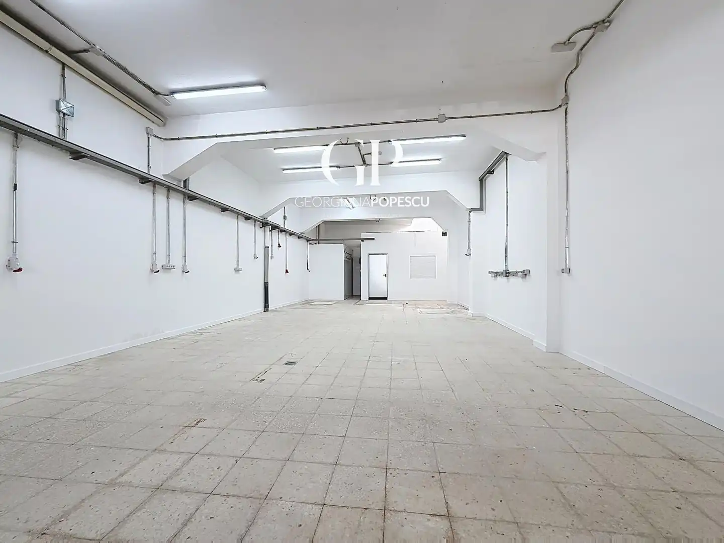 Geschaftsraum zur Miete in Puerto del Rosario
