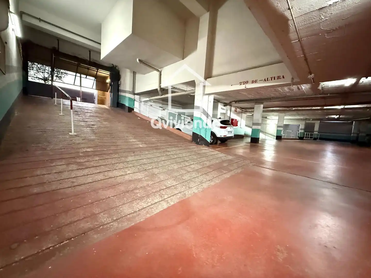 Parking de Garaje en venta en Terrassa