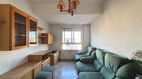 Foto 5 von Wohnung zum Verkauf in Soternes, Valencia Capital
