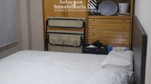 Photo 4 of Flat for rent in San Vicente - Las Úrsulas, Salamanca Capital