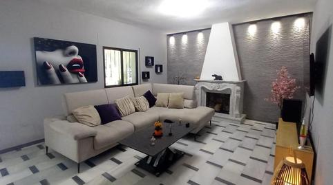 Foto 4 de Casa o chalet en venta en Barrio de la Hispanidad, Somontín, Almería