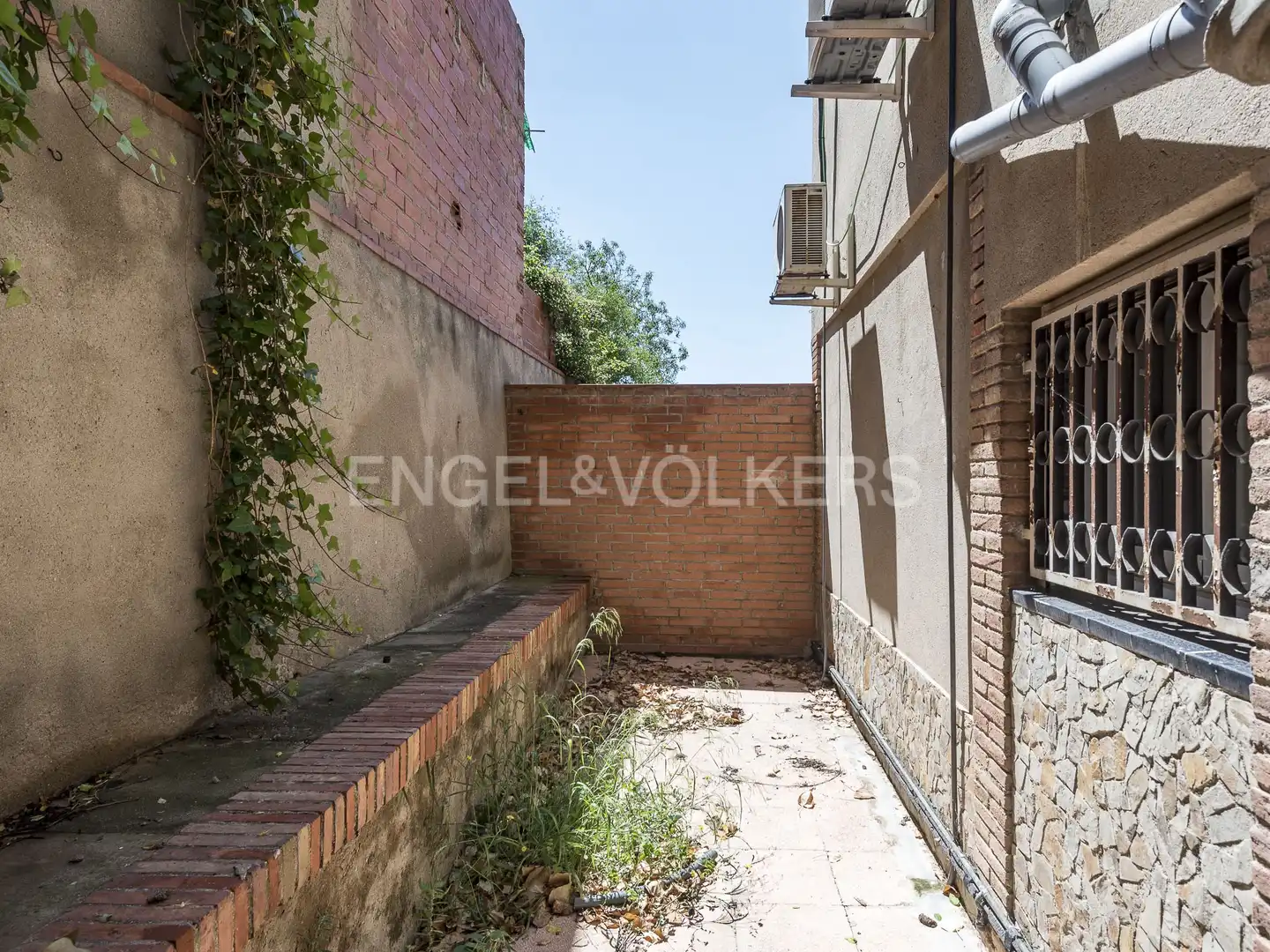Casa o xalet en venda en Barcelona amb Calefacció, Terrassa i Piscina