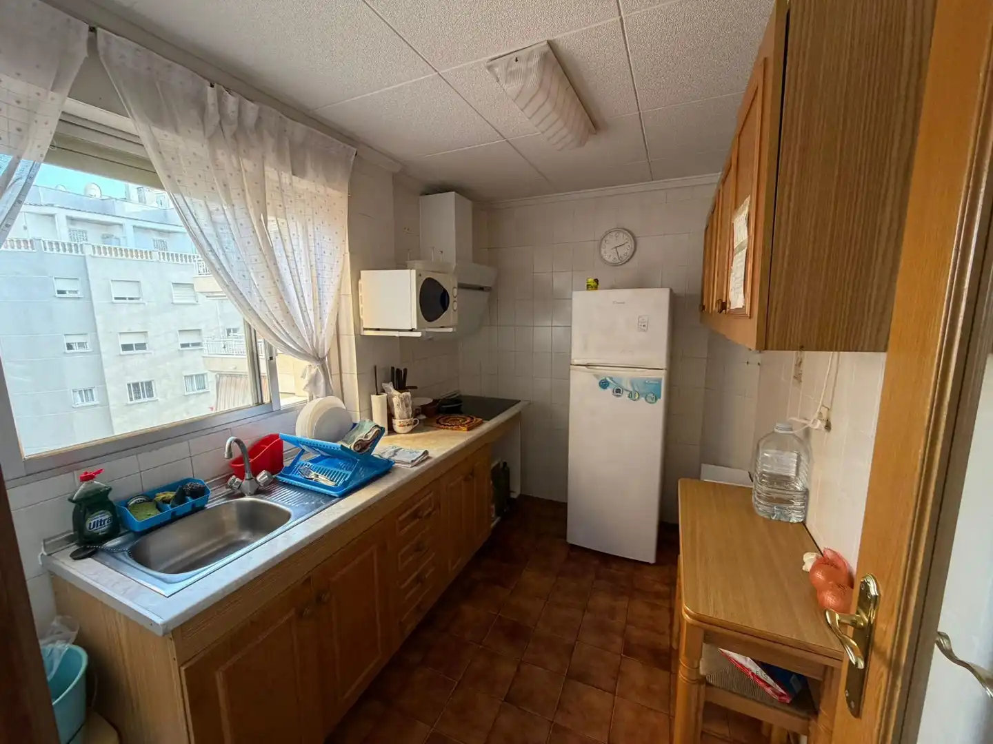 Apartamento con ascensor en venta en Playa del Cura, imagen 3