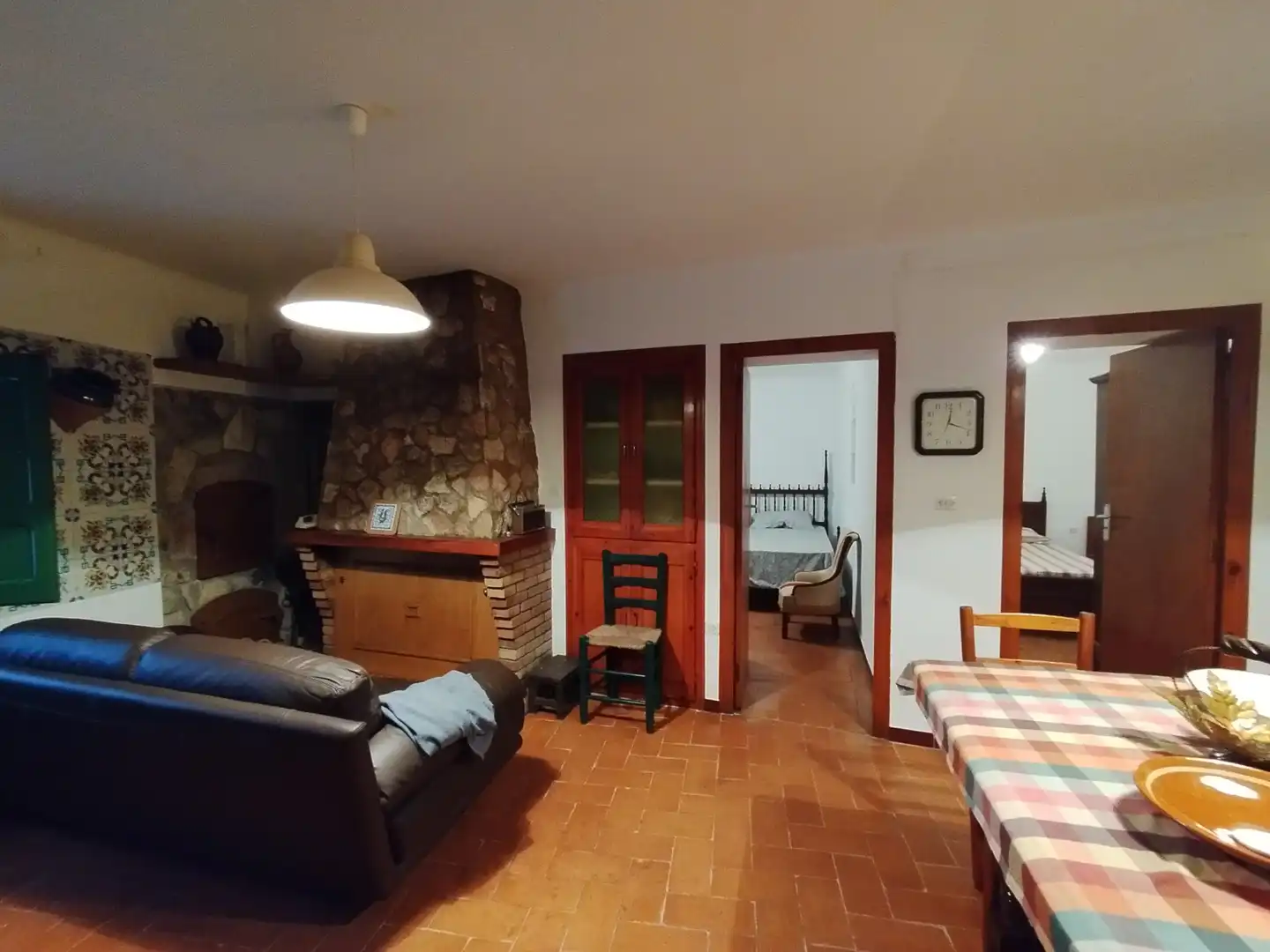 Living room of Country homes for sale in Terrades