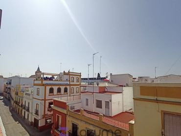Apartament de lloguer a Casco Antiguo