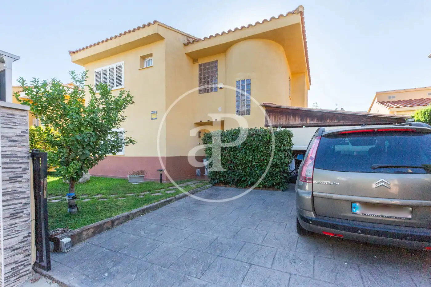 Casa o chalet en venta en Riba-roja de Túria