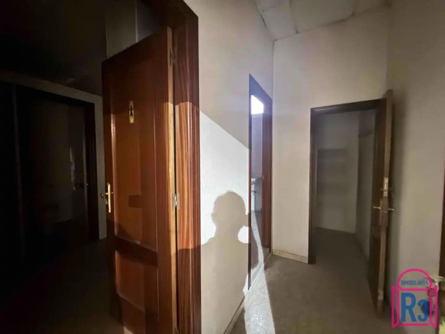 Business premises to rent in Ramiro Valbuena, imagen 14
