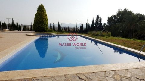 Chalet en venta en el campo en Mazarron, imatge 2