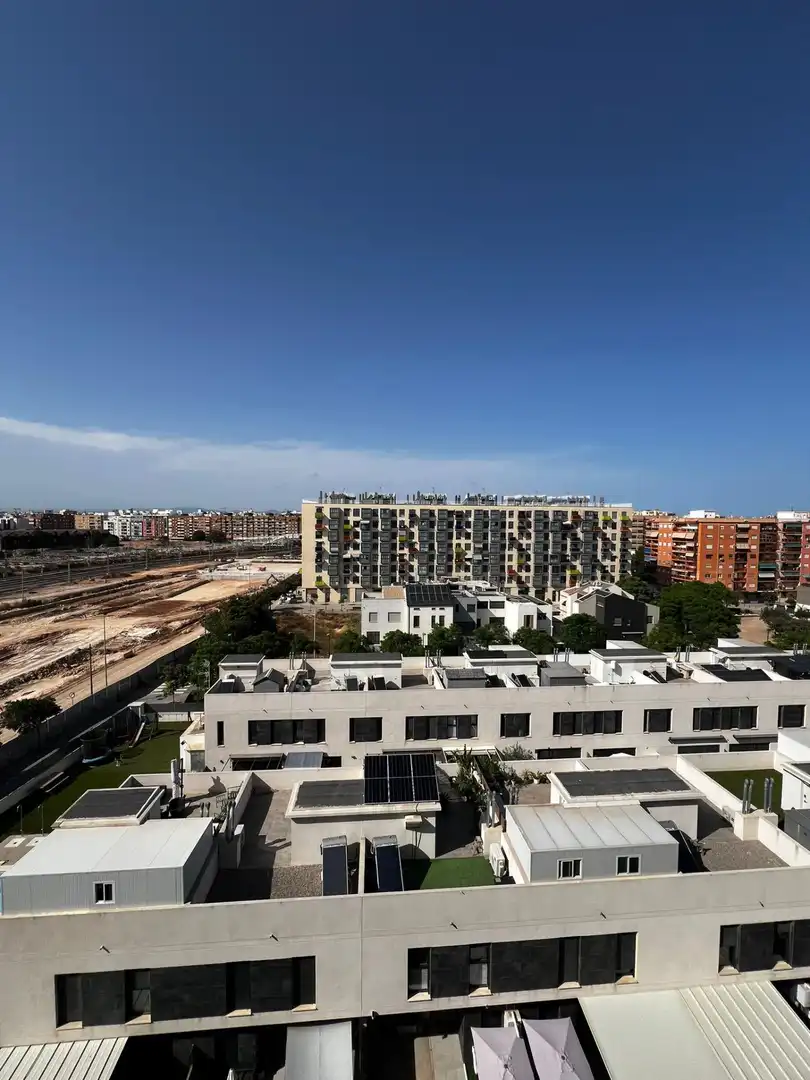 Maisonette mit Aufzug zum Verkauf in Calle ISLA CABRERA, imagen 3