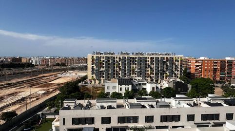 Foto 3 de Dúplex en venta en Calle Isla Cabrera, Malilla, Valencia Capital