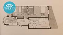 Flat for sale in Torremolinos  with Air Conditioner, Heating and Private garden