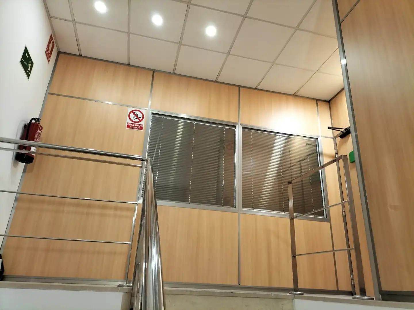 Office space to rent in Calle Pouet de Conselo 9, imagen 4