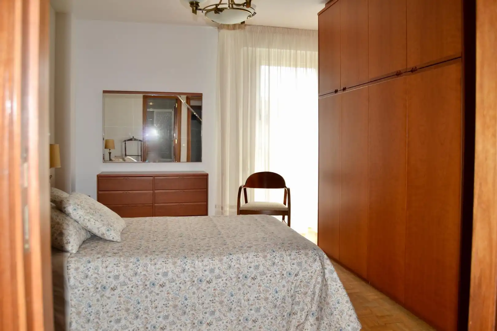 Habitación de Piso en venta en  Pamplona / Iruña con Parquet y Trastero