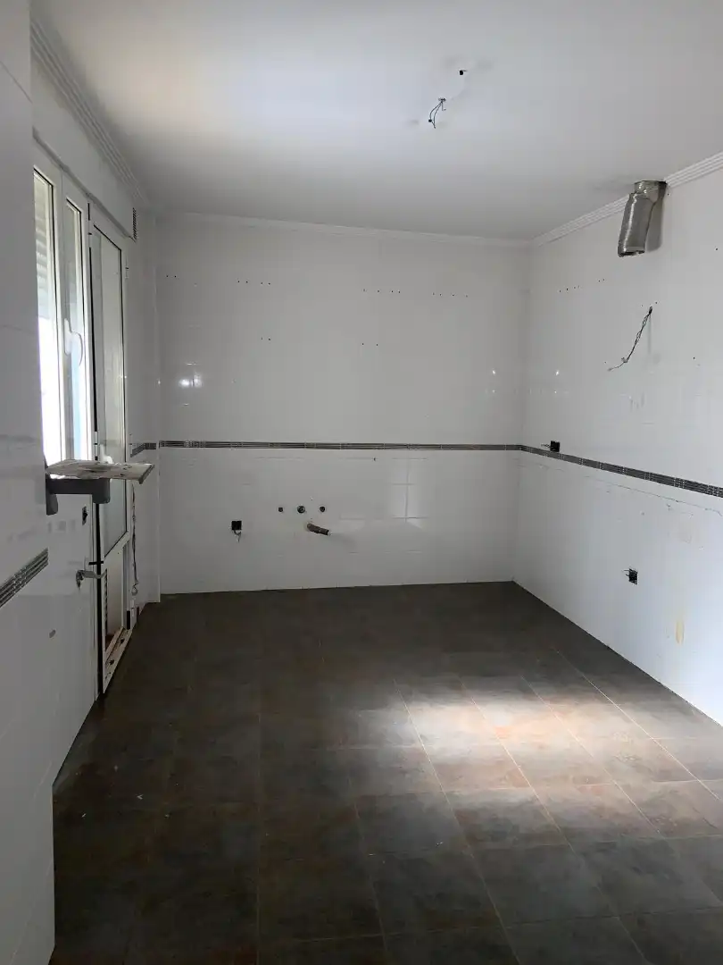 Bathroom of Flat for sale in Villarrobledo