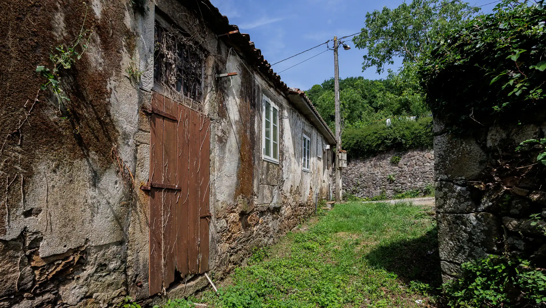 Casa rustica in vendita a Palas de Rei, imagen 21