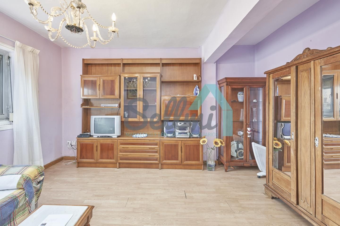 Piso para compartir en Costa Verde, HUCA - La Cadellada