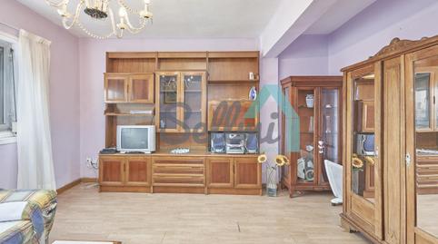 Foto 2 de Piso para compartir en Costa Verde, HUCA - La Cadellada, Oviedo