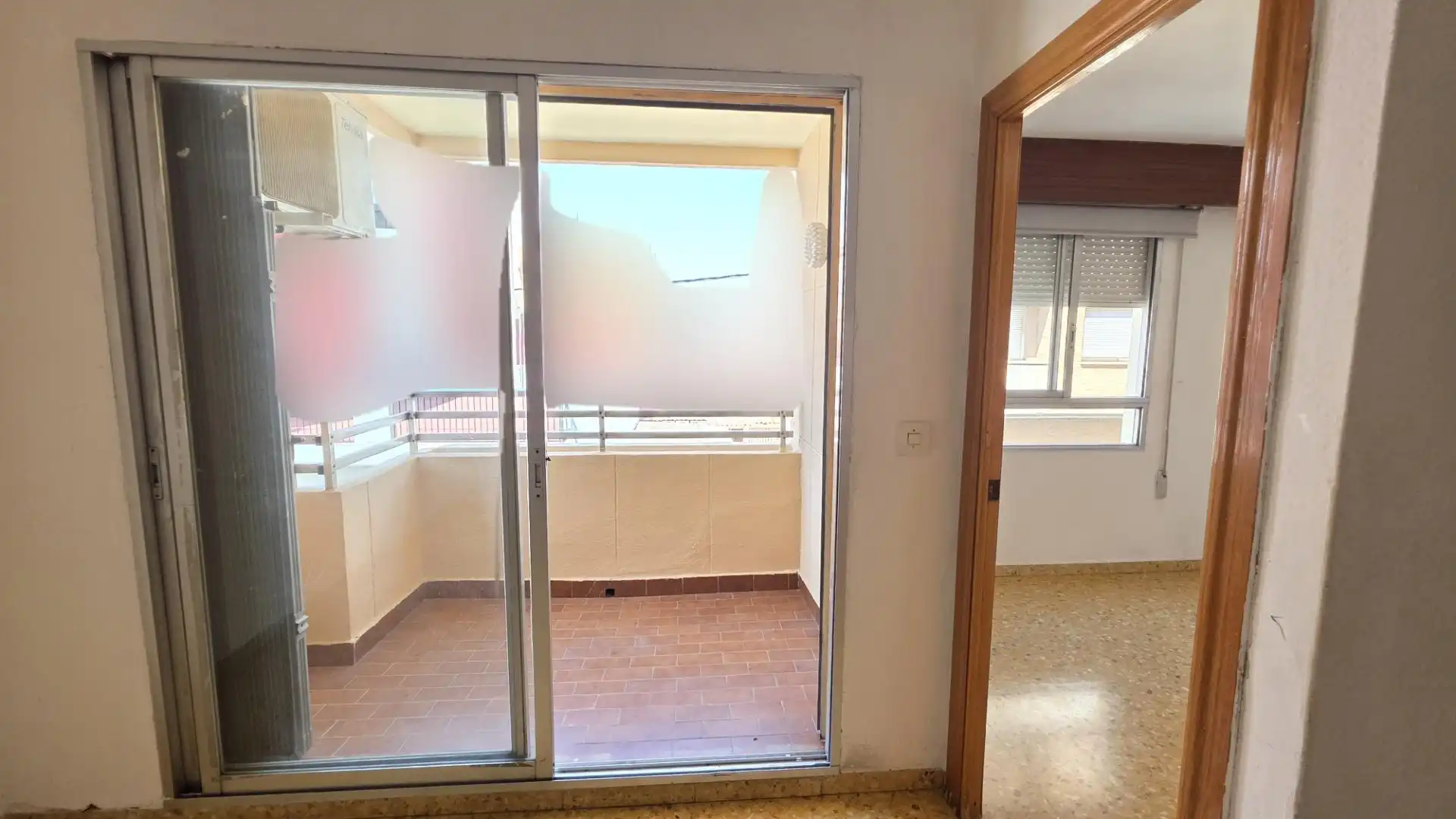Flat for sale in MESTRE SERRANO, Centro Ciudad