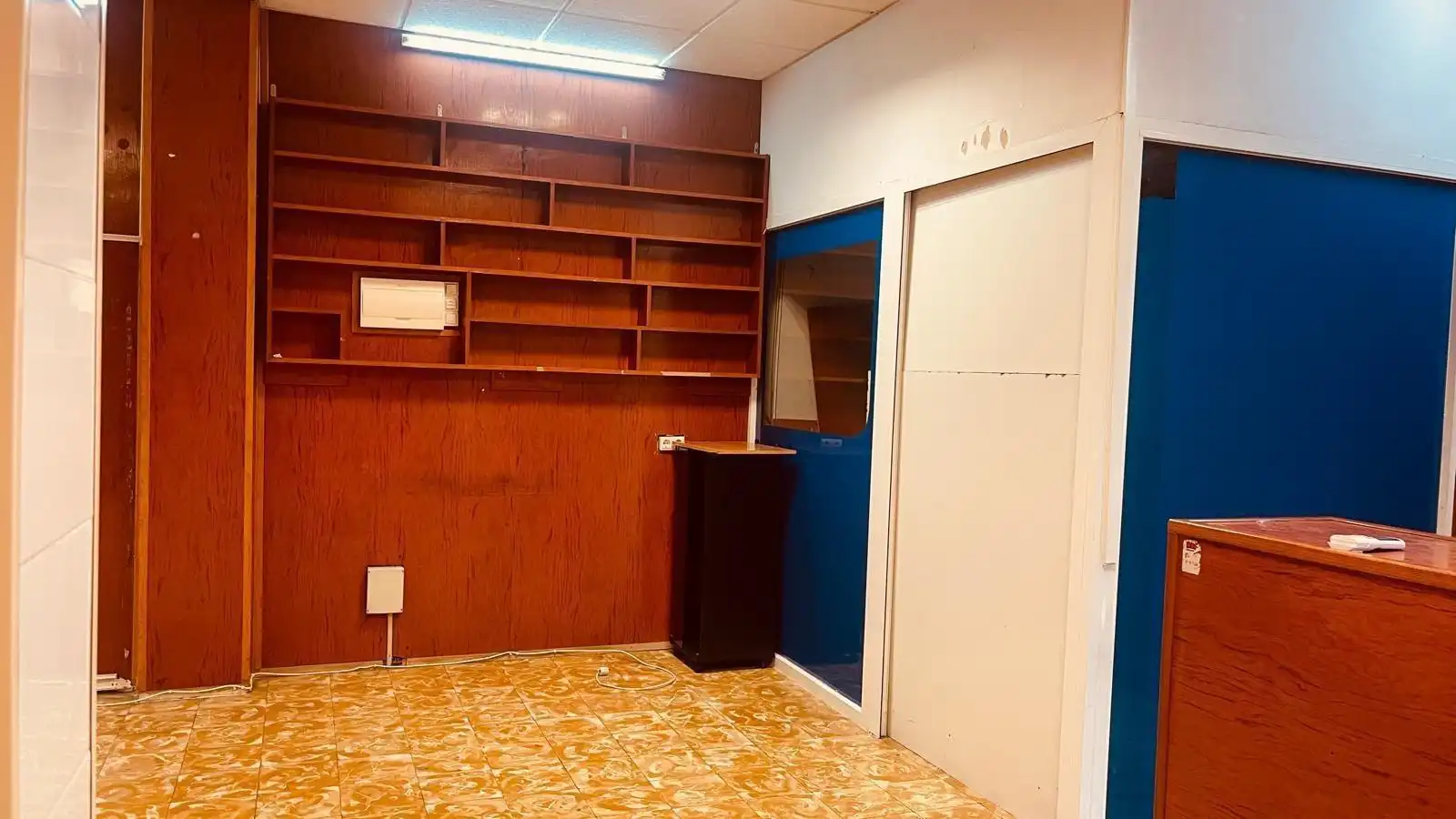 Business premises for sale in Carrer d'Ulldecona