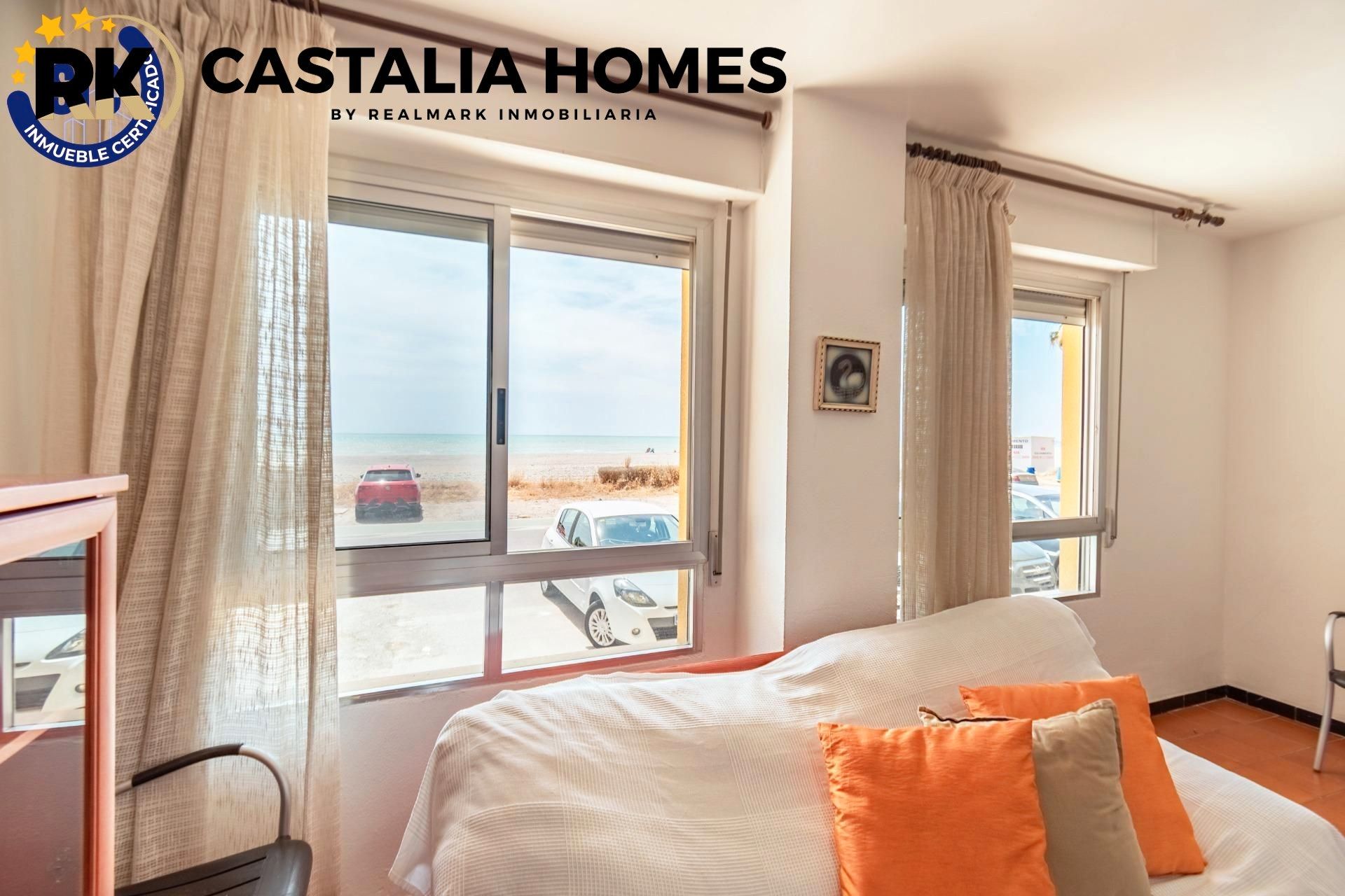 Piso en venta en Avenida Mediterrania, 174, Playa