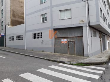 Local comercial en venda a Campus Norte - San Caetano