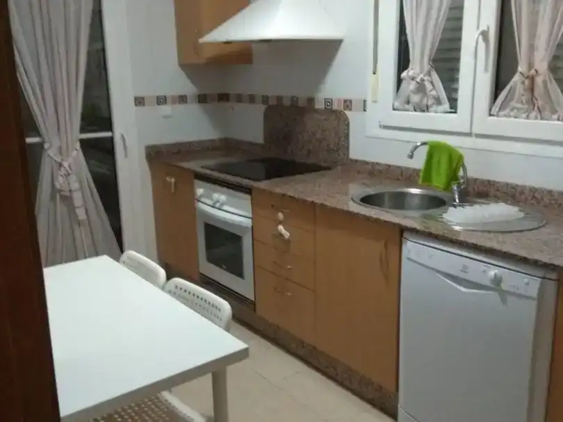 Cuina de Pis en venda en Cartagena ciudad