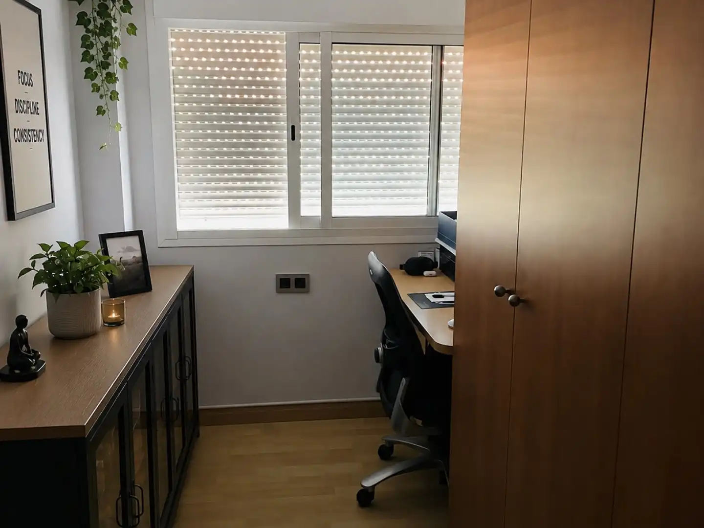 Ático con ascensor en venta en Vía trajana 20, imagen 3