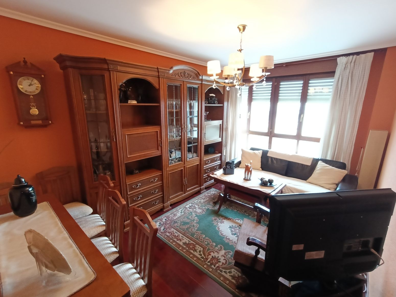 Wohnung zum verkauf in Santiago - PB SANTIAGO CARTES