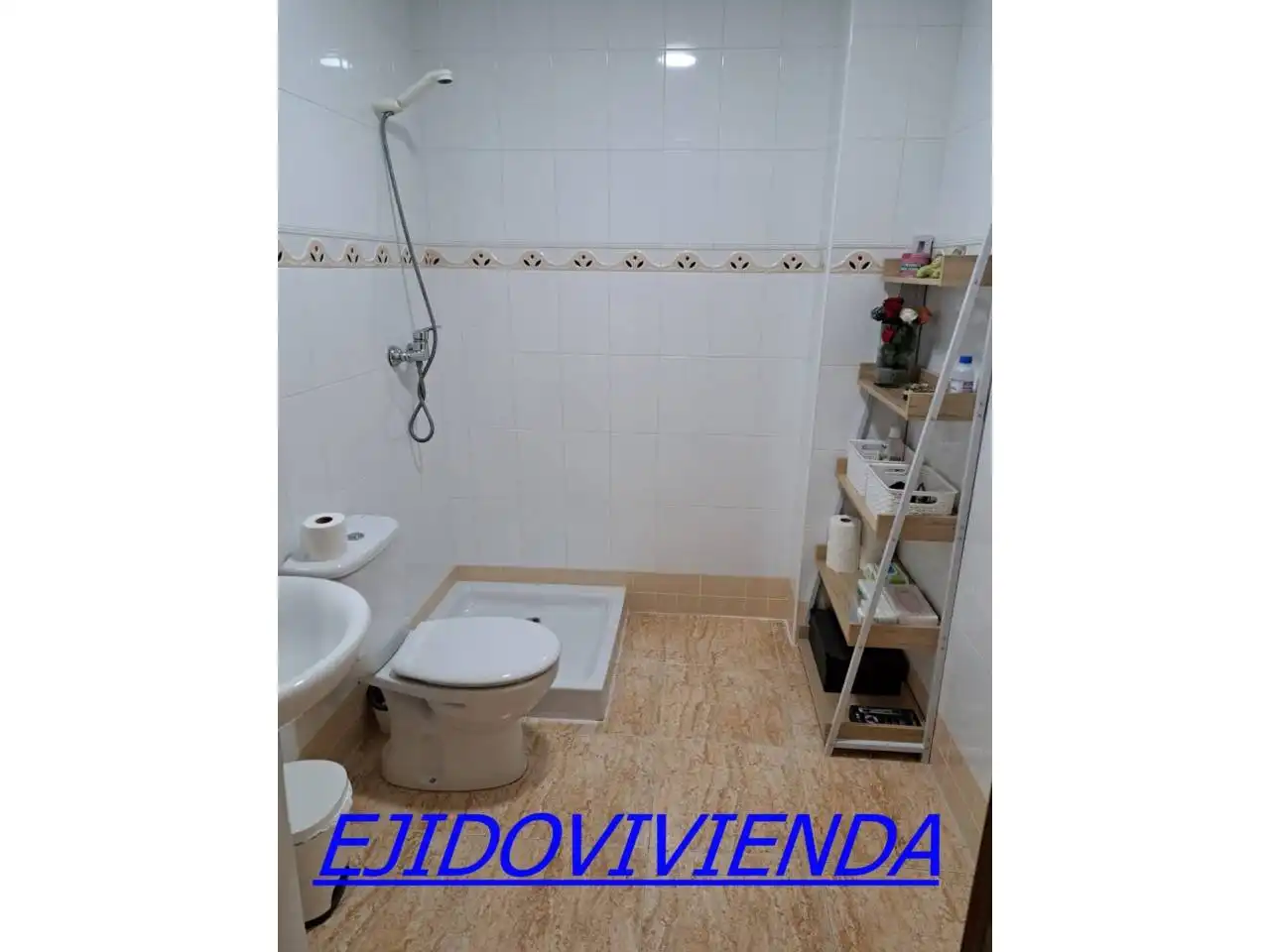 Wohnung mit Aufzug zum Verkauf in El Ejido Ciudad, imagen 17