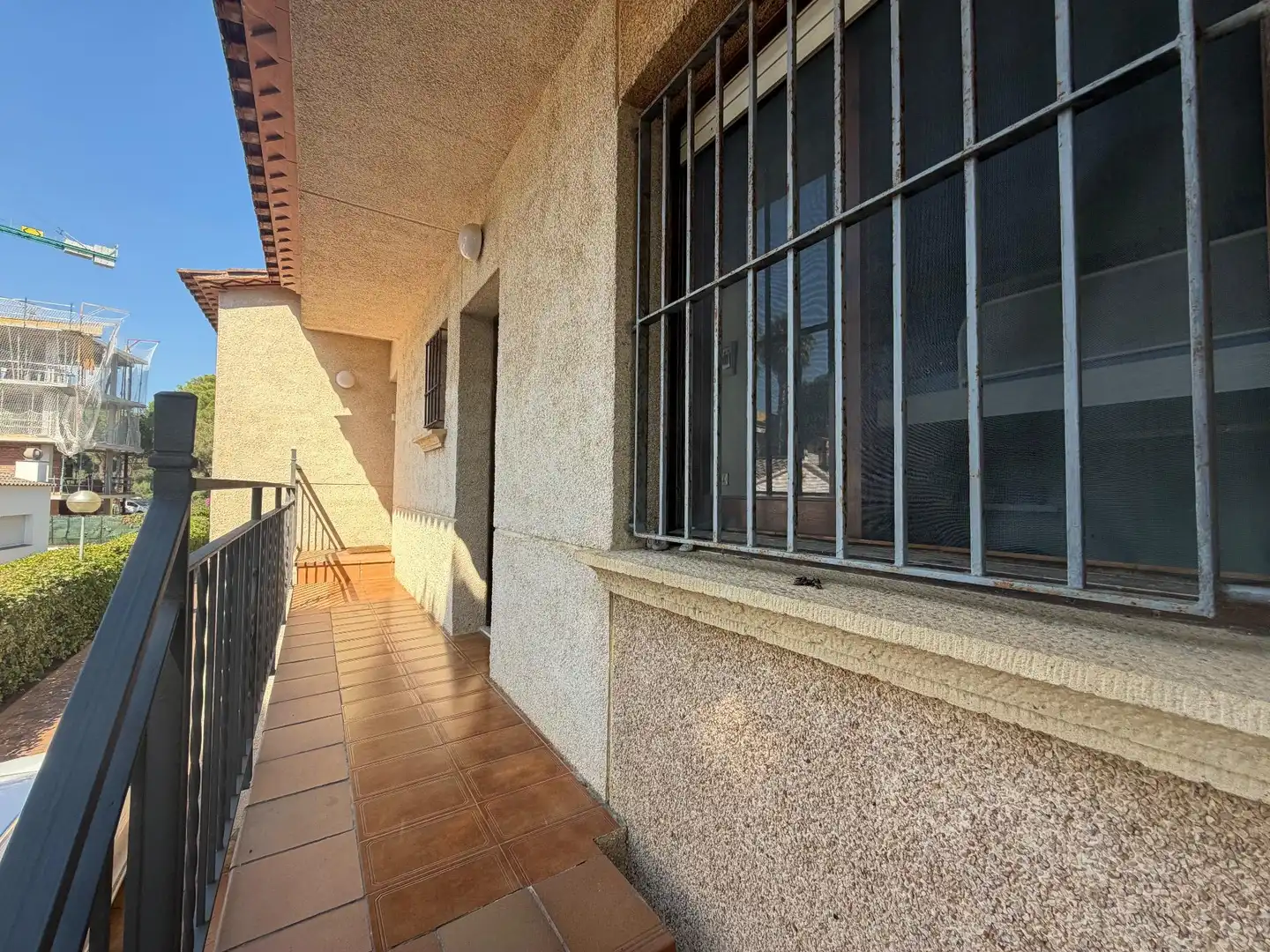 Terraza de Piso en venta en Palamós con Terraza y Balcón