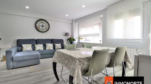 Foto 5 de Pis en venda a Espíritu Santo, Centro, Laredo