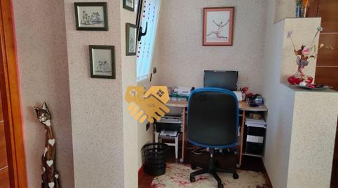 Foto 5 de Àtic en venda a Pizarrales, Salamanca Capital