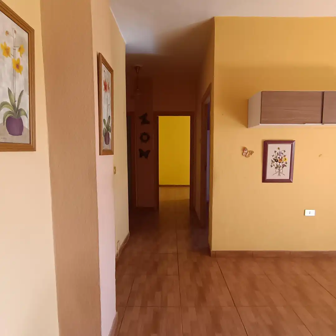Piso en venta en Santa Cruz de Tenerife