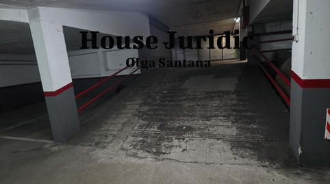 Photo 3 of Garage for sale in Sant Oleguer, 108, Vista Alegre, Barcelona