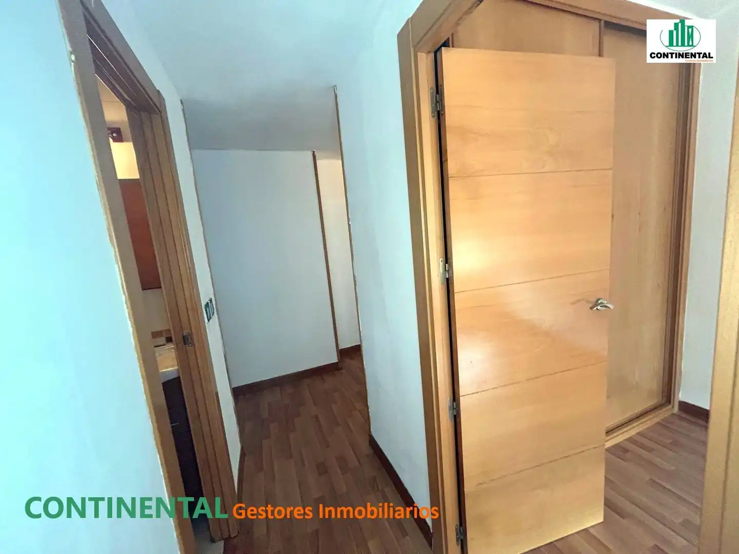 Piso en venta en Collado Villalba con Calefacción y Terraza