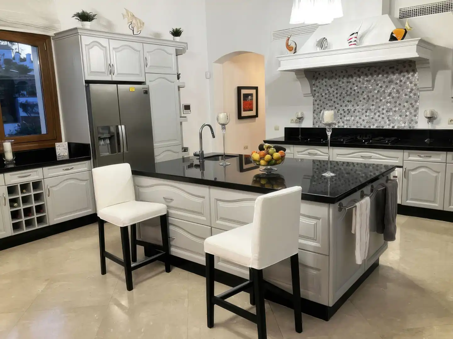 Casa con terrazza in vendita a Sotogrande Alto, imagen 12