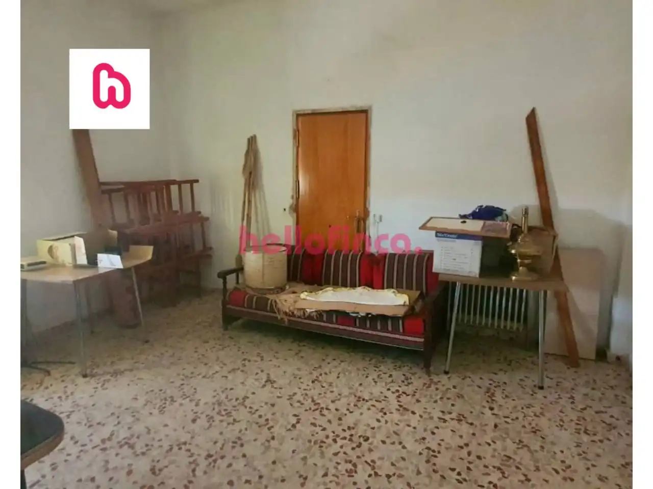 Casa o chalet en venta en Calle Ocaña, La Reconquista