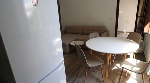 Foto 4 de Apartamento de alquiler en Centro, Jerez de la Frontera