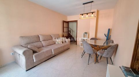 Foto 4 de Dúplex en venda a Estrada Xeral Cabo de Cruz Pesqueira, 8, Boiro, A Coruña