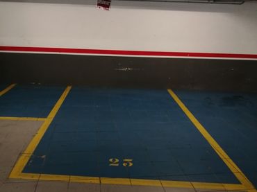 Individual with lift to rent in Ronda de Francesc Camprodon 7