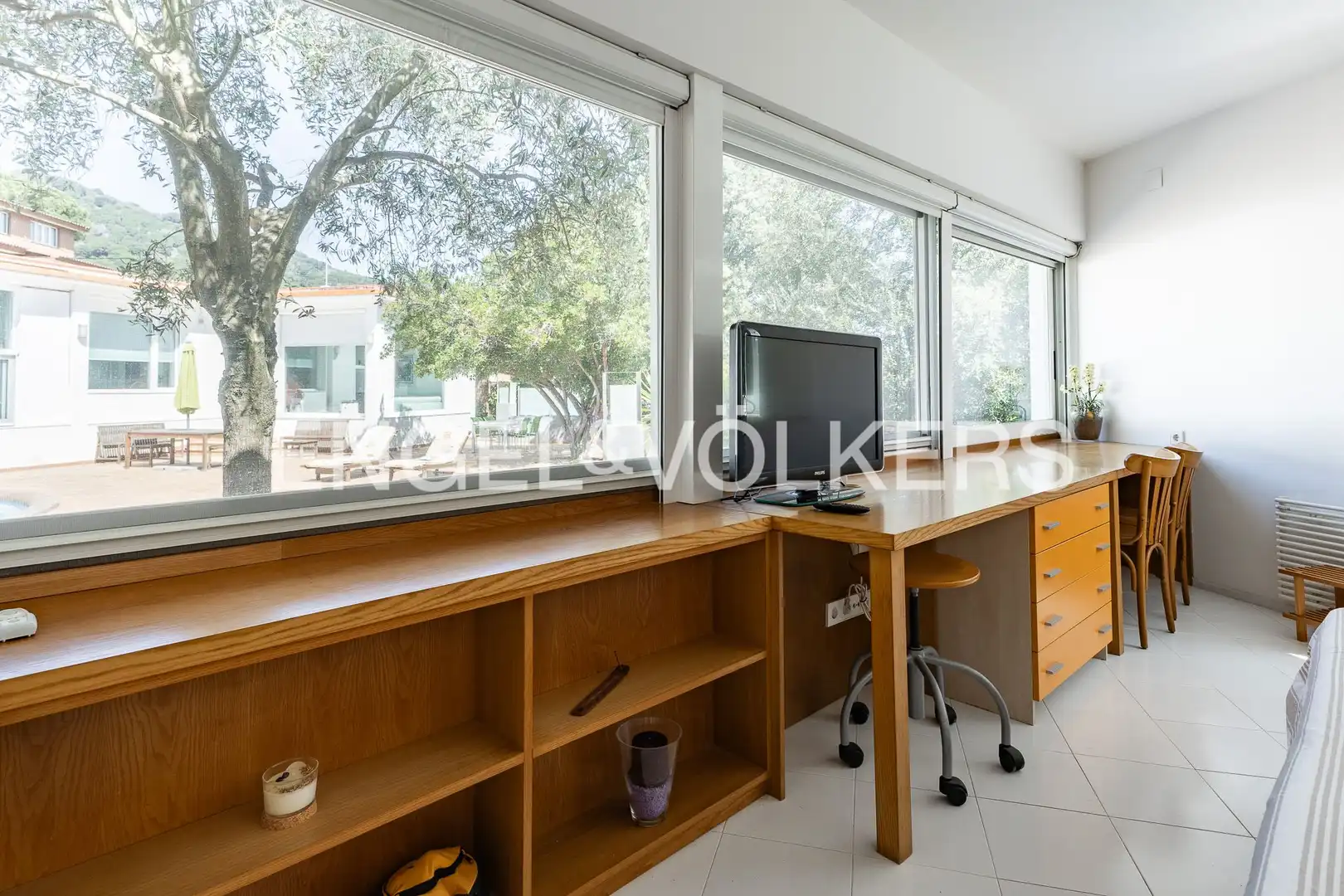 Casa o xalet en venda en Argentona amb Calefacció, Jardí privat i Terrassa