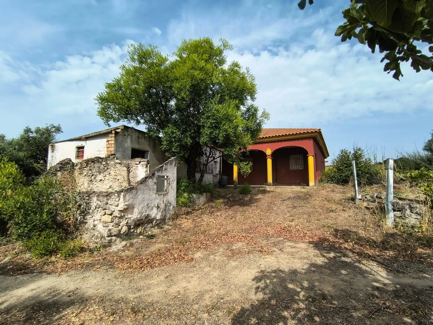 Finca rústica en venda en Arcos de la Frontera